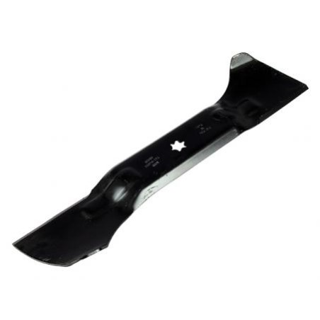 Lawn mower blade mower compatible MTD 742-04081 942-04081 | Newgardenstore.eu