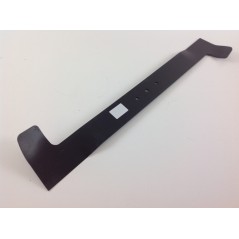 Lawn mower blade compatible MTD 742-0819 942-0819