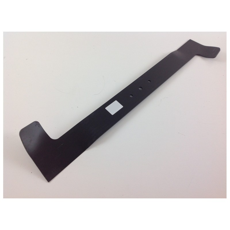 Lawn mower blade compatible MTD 742-0819 942-0819