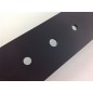 Lawn mower blade compatible MTD 742-0820 942-0820