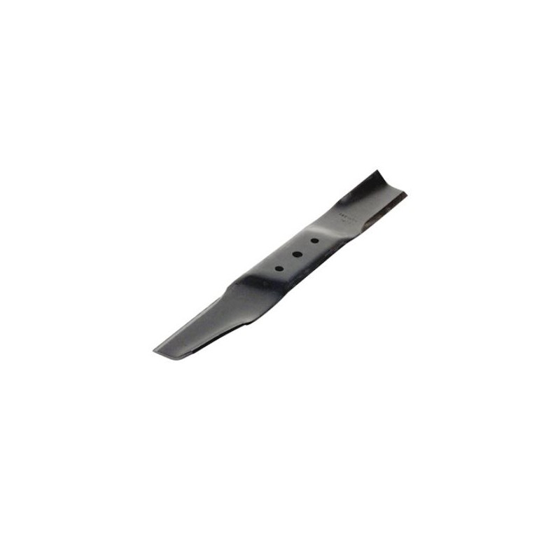 Lawn tractor mower blade compatible MTD 942-0118