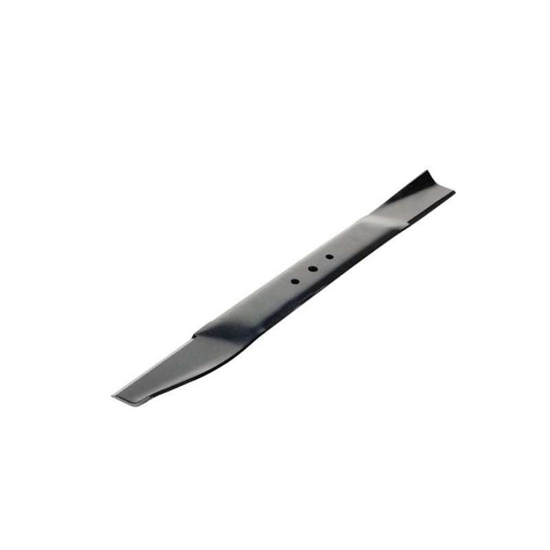 Lawn mower blade compatible MTD 942-0125