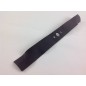 OLEOMAC compatible lawn mower blade 66.13.0045 457mm