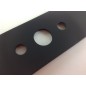 OLEOMAC compatible lawn mower blade 66.13.0045 457mm