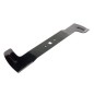 Lawn mower blade COMPATIBLE STIGA 1136-0459-01