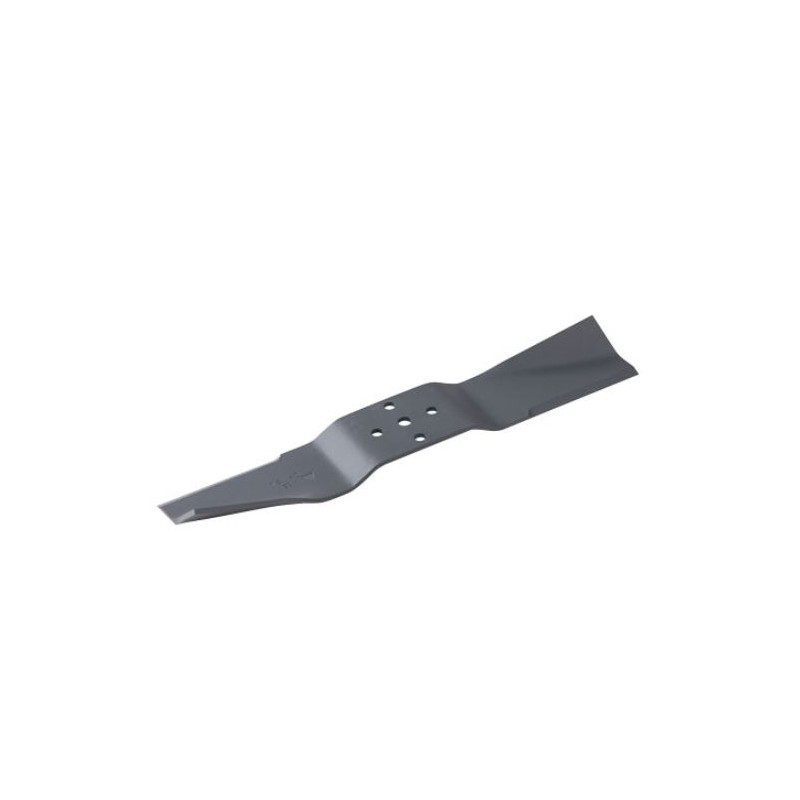 WESTWOOD compatible lawn mower blade mower 16-0004-00 378 mm