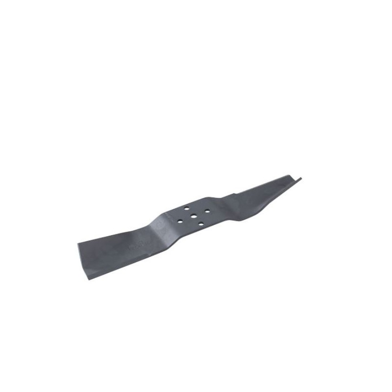 Compatible lawn mower blade WESTWOOD 16-0005-00 378 mm