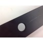 WHEEL-HORSE compatible lawn mower blade 106078