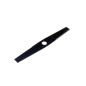 Lawnmower mower blade compatible WOLF 5-405