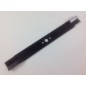 Lawn mower blade compatible YAMAHA JE3-52361-00