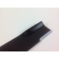 Lawn mower blade compatible YAMAHA JE3-52361-00