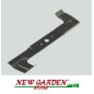 AL-KO compatible lawn mower blade 513617 513623 22-464