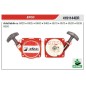 EFCO brushcutter starter 8420 8425 8460 8465 8510 4191144DR