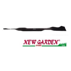 Lama tosaerba tagliaerba rasaerba 151421 compatibile MTD 7420738 455mm 8mm 63,5mm | Newgardenstore.eu