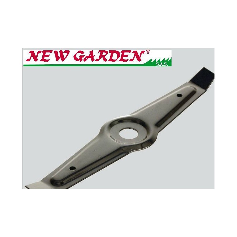 Lawn mower blade adaptable lawn mower 30-554 BLACK & DECKER A6183