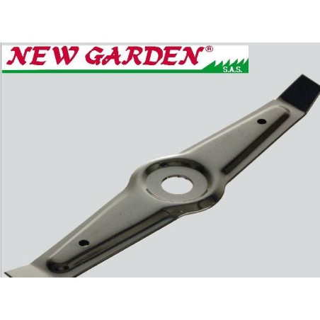 Lawn mower blade adaptable lawn mower 30-554 BLACK & DECKER A6183 | Newgardenstore.eu