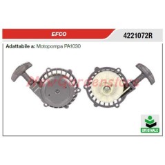 EFCO Motor-Pumpen-Starter PA1030 4221072R | Newgardenstore.eu