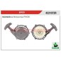 EFCO motor-pump starter PA1030 4221072R