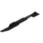 Lawn mower blade COMPATIB 122-212 HUSQVARNA 522 44 95-03 430mm