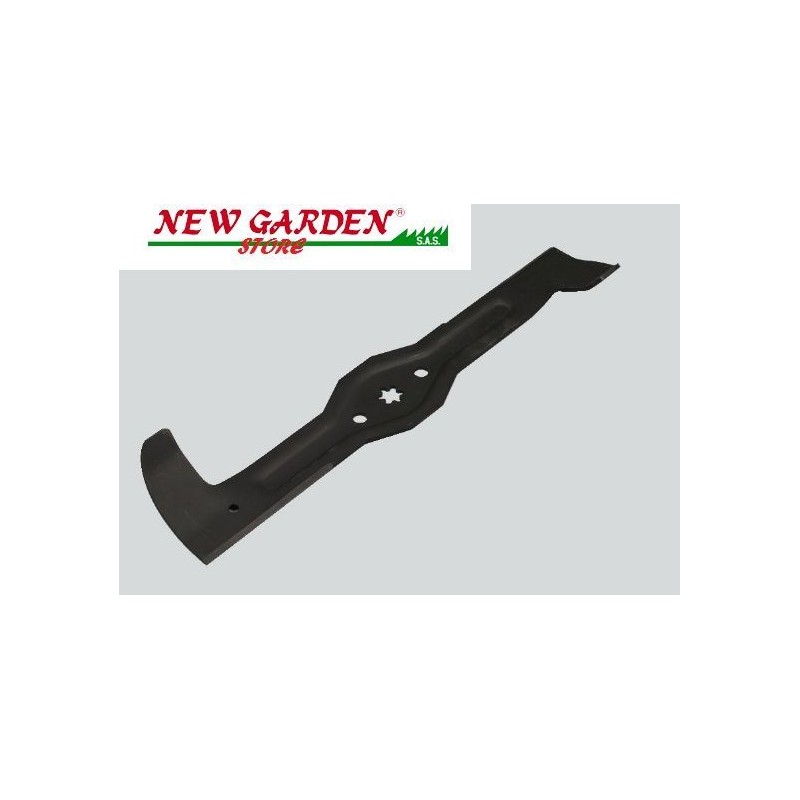 Lawn mower blade compatible 122-052 HUSQVARNA 532 18 28-52
