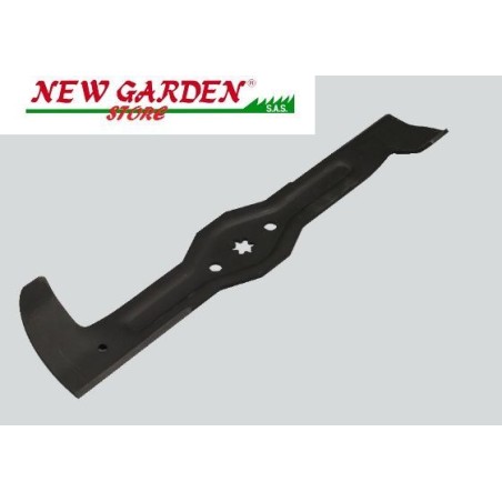 Cuchilla cortacésped compatible 122-052 HUSQVARNA 532 18 28-52 | Newgardenstore.eu