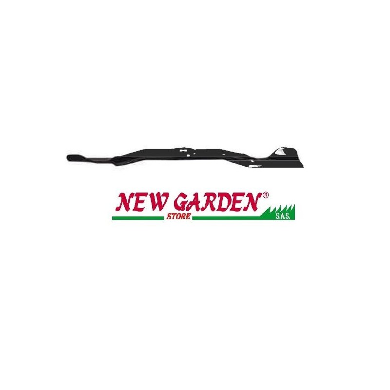 Lawn mower blade mower compatible 151402 MTD 74204053 455mm