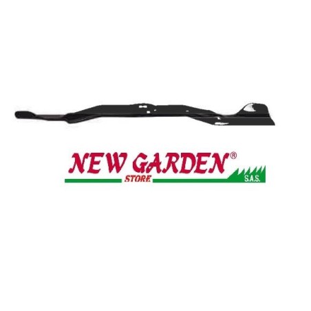 Lama tosaerba tagliaerba rasaerba compatibile 151402 MTD 74204053 455mm | Newgardenstore.eu