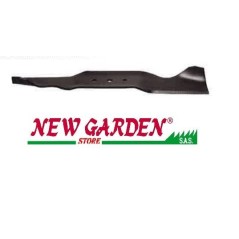 Lama tosaerba tagliaerba rasaerba compatibile 151405 MTD 7420487 412mm 10mm 8mm | Newgardenstore.eu