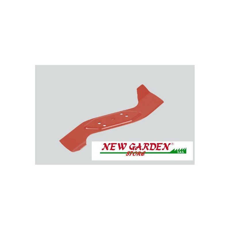 Lame de tondeuse compatible 22-894 BRILL GARDENA 14005 61604