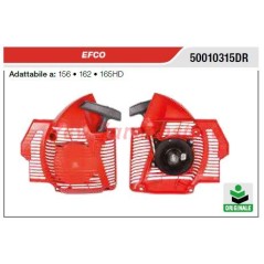Arrancador motosierra EFCO 156 162 165HD 50010315DR OLEOMAC | Newgardenstore.eu