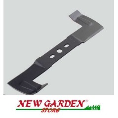 Cuchilla de tractor de césped AL-KO compatible 342796 22-037