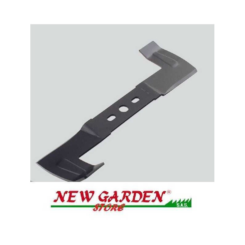 Lawn tractor mower blade AL-KO compatible 342796 22-037