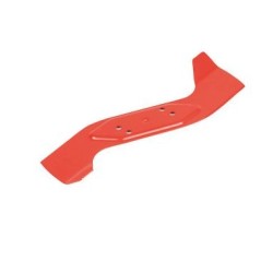 Lawn mower blade compatible ALKO 112781 134041 B14005 | Newgardenstore.eu