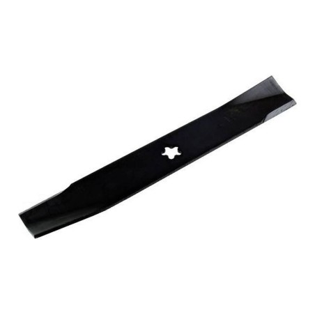 Lawn mower blade compatible AYP 170698 176084 | Newgardenstore.eu