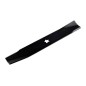 Lawn mower blade compatible AYP 170698 176084