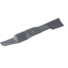 Mower blade lawn mower compatible COUNTAX 16-9379-00 382 mm