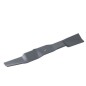 Mower blade lawn mower compatible COUNTAX 16-93812-00 434 mm