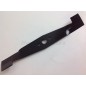 Lawn mower blade EM 3310 COMPATIBLE DOLMAR 664.004.115