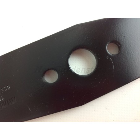 Lawn mower blade EM 3310 COMPATIBLE DOLMAR 664.004.115