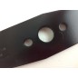 Lawn mower blade EM 3310 COMPATIBLE DOLMAR 664.004.115