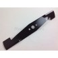 Lawn mower blade EM 3310 COMPATIBLE DOLMAR 664.004.115