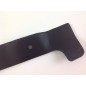 Lawn mower blade compatible HUSQVARNA 532 42 79-85