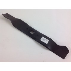 MTD compatible lawn mower blade 742-04111 395 mm | Newgardenstore.eu