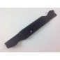 Lawnmower mower blade compatible MTD 942-0473A