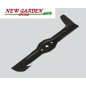 Lawn mower blade mower 122-053 HUSQVARNA 53218 28-52 541m