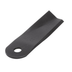 Cuchilla para tractor cortacésped compatible WESTWOOD 18-399 | Newgardenstore.eu