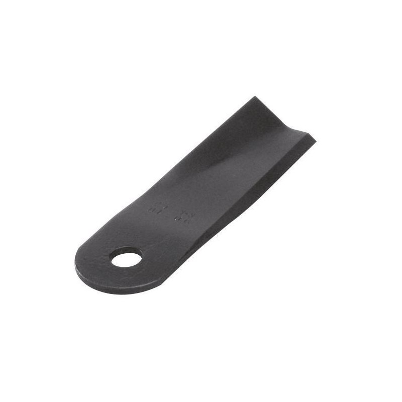 Cuchilla para tractor cortacésped compatible WESTWOOD 18-399