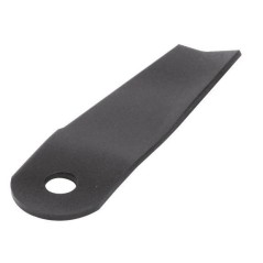 Lawn tractor mower blade compatible WESTWOOD 18-3991