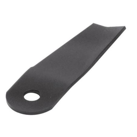 Lawn tractor mower blade compatible WESTWOOD 18-3991 | Newgardenstore.eu