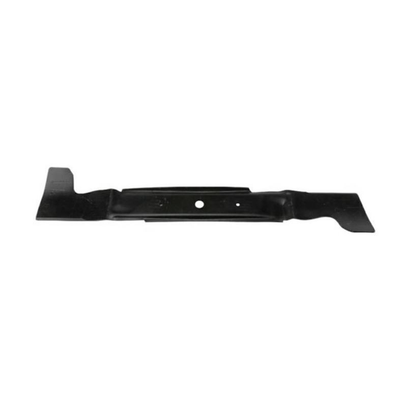 Cuchilla para tractor de césped 125.4 HD antihorario compatible ALKO 640 mm 404101